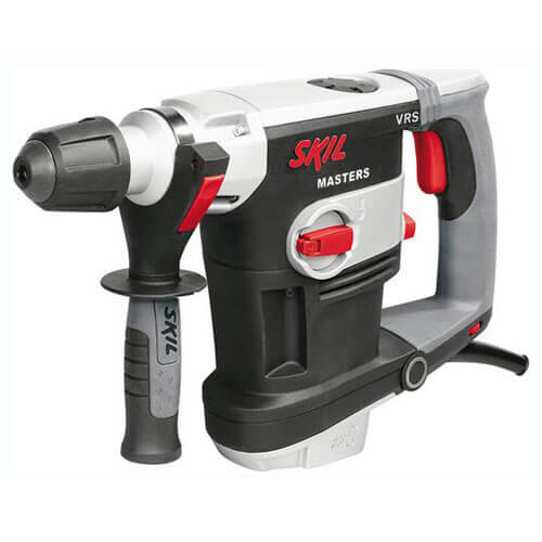 Image of Skil Masters 1790 MB SDS Plus Rotary Hammer Drill 1100w 240v