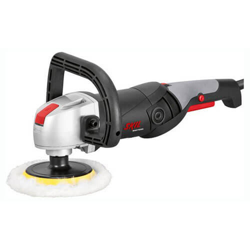 Image of Skil Masters 9955 MB Polisher 180mm Pad 1300w 240v