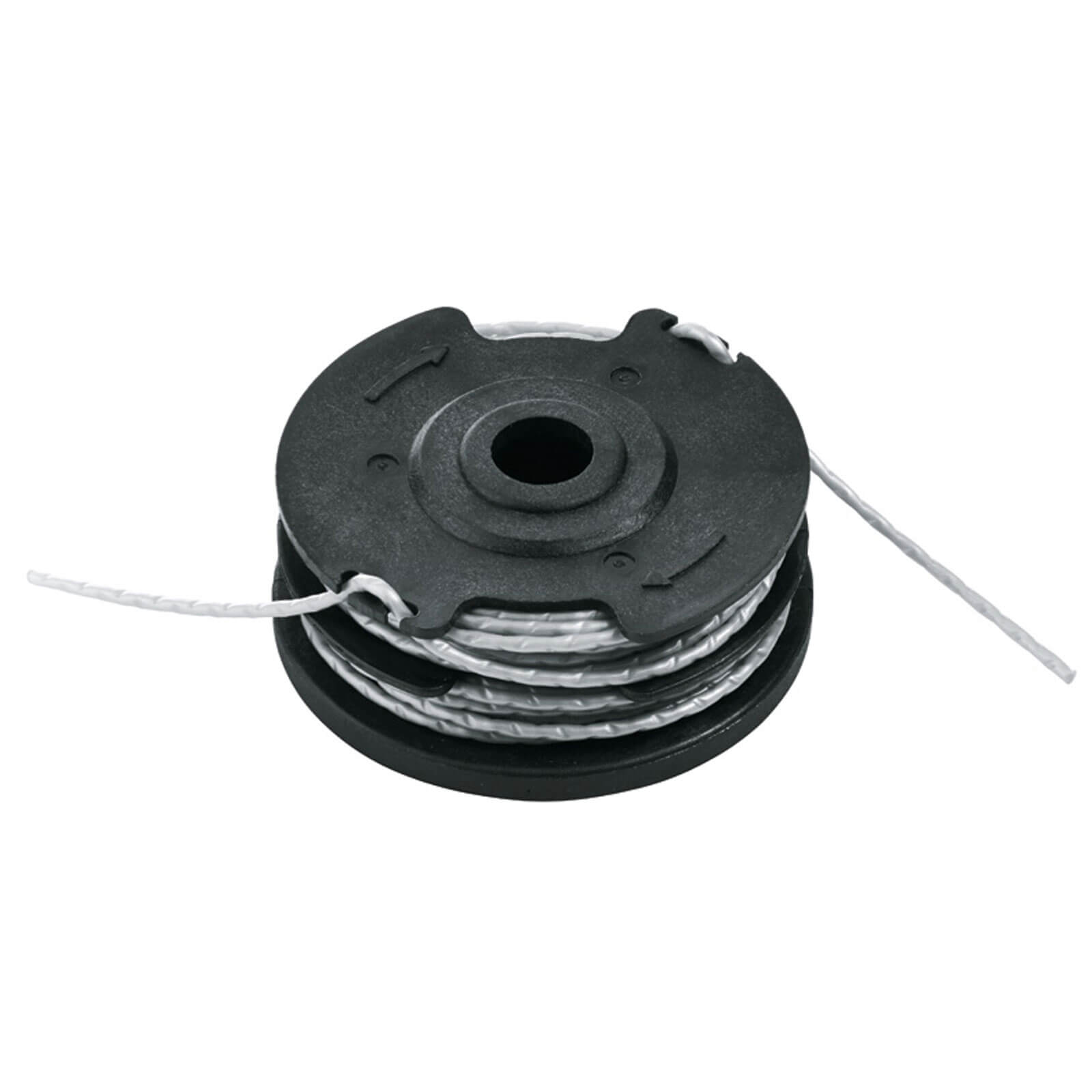 Image of Bosch Replacement 16mm x 6 Metre Spool and Line for ART 3036 LI Grass Trimmers