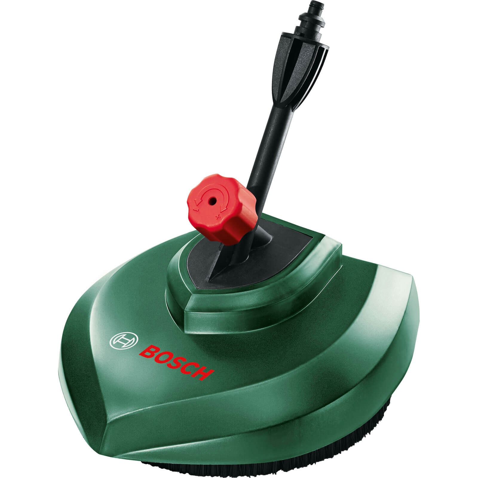 Image of Bosch Deluxe Patio Cleaner for AQT 3310 3512 and 3713 Pressure Washers