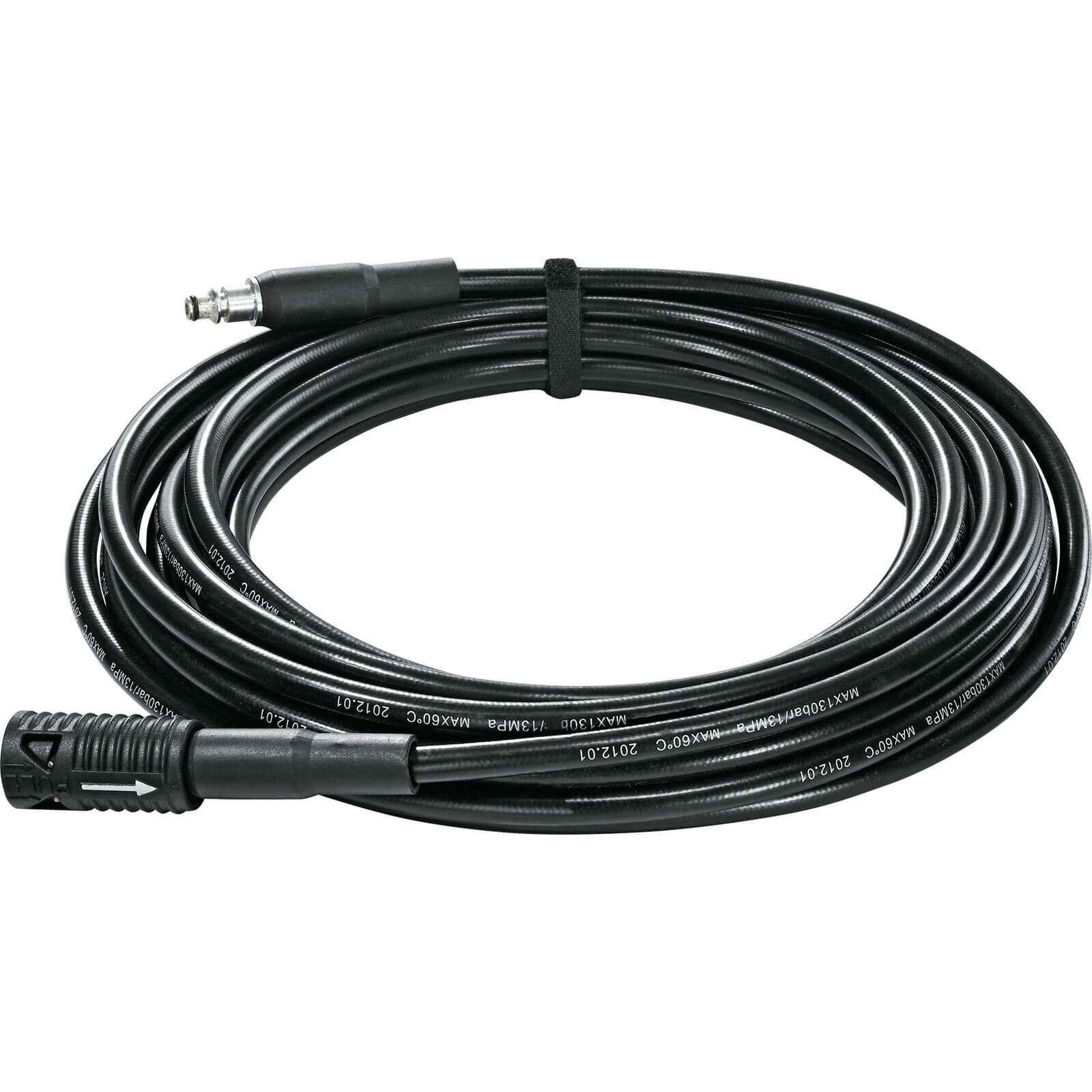 Image of Bosch 6 Metre Extension Hose for AQT Pressure Washers