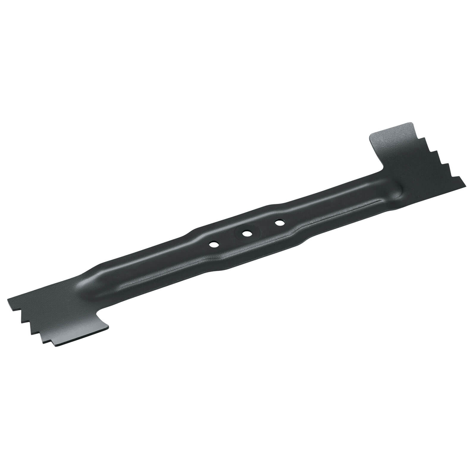 Image of Bosch Replacement Leaf Collect Blade for Electric Rotak 40 Lawnmowers 2015 Models Onwards