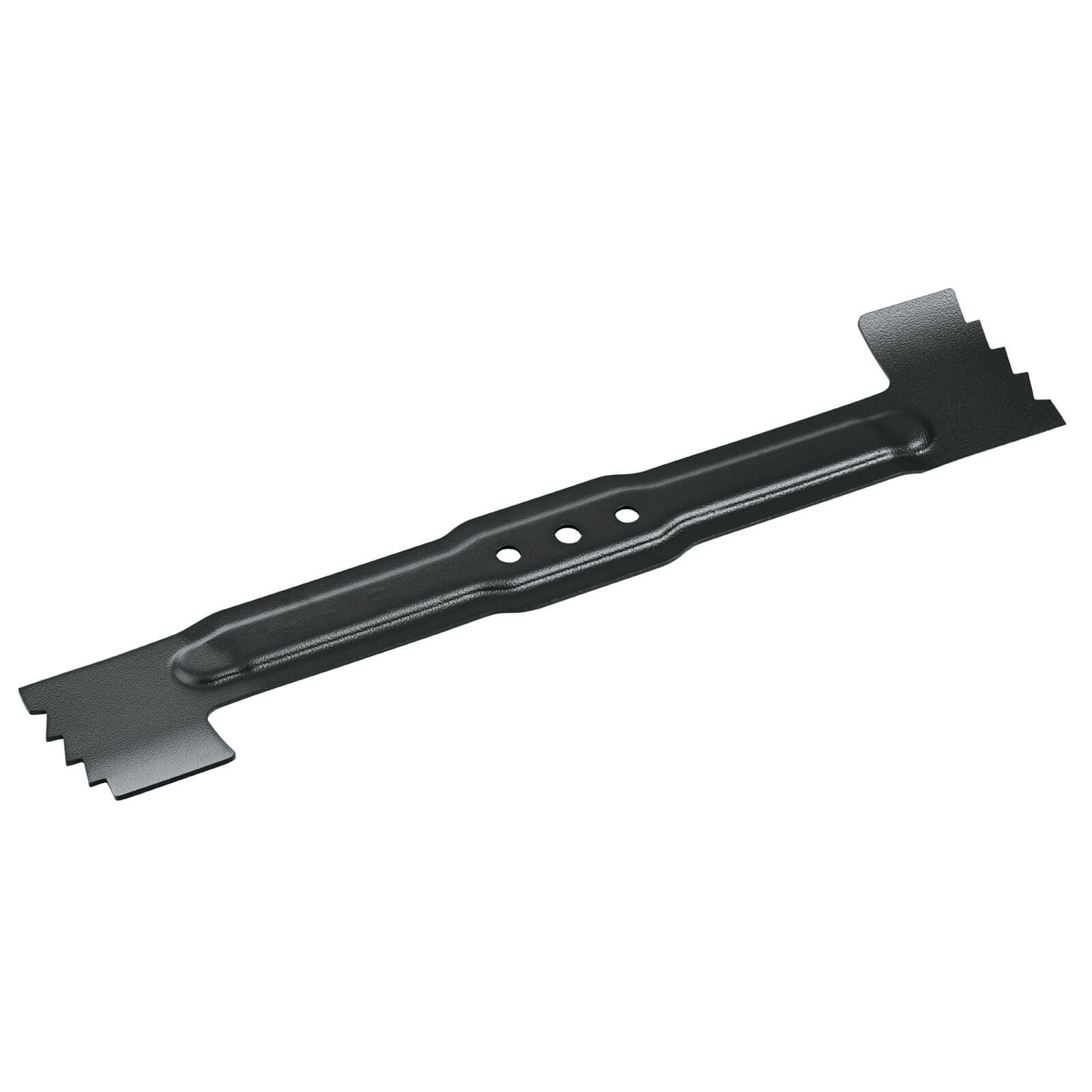 Image of Bosch Replacement Leaf Collect Blade for Cordless Rotak 43 Li Lawnmowers 2015 Models Onwards