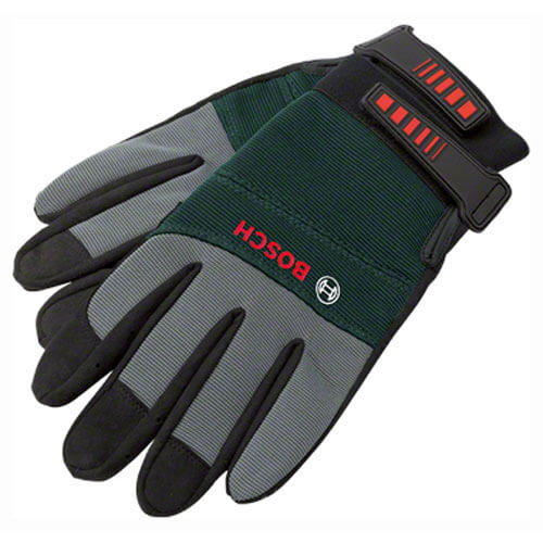 Image of Bosch Garden Pruning Gloves Large