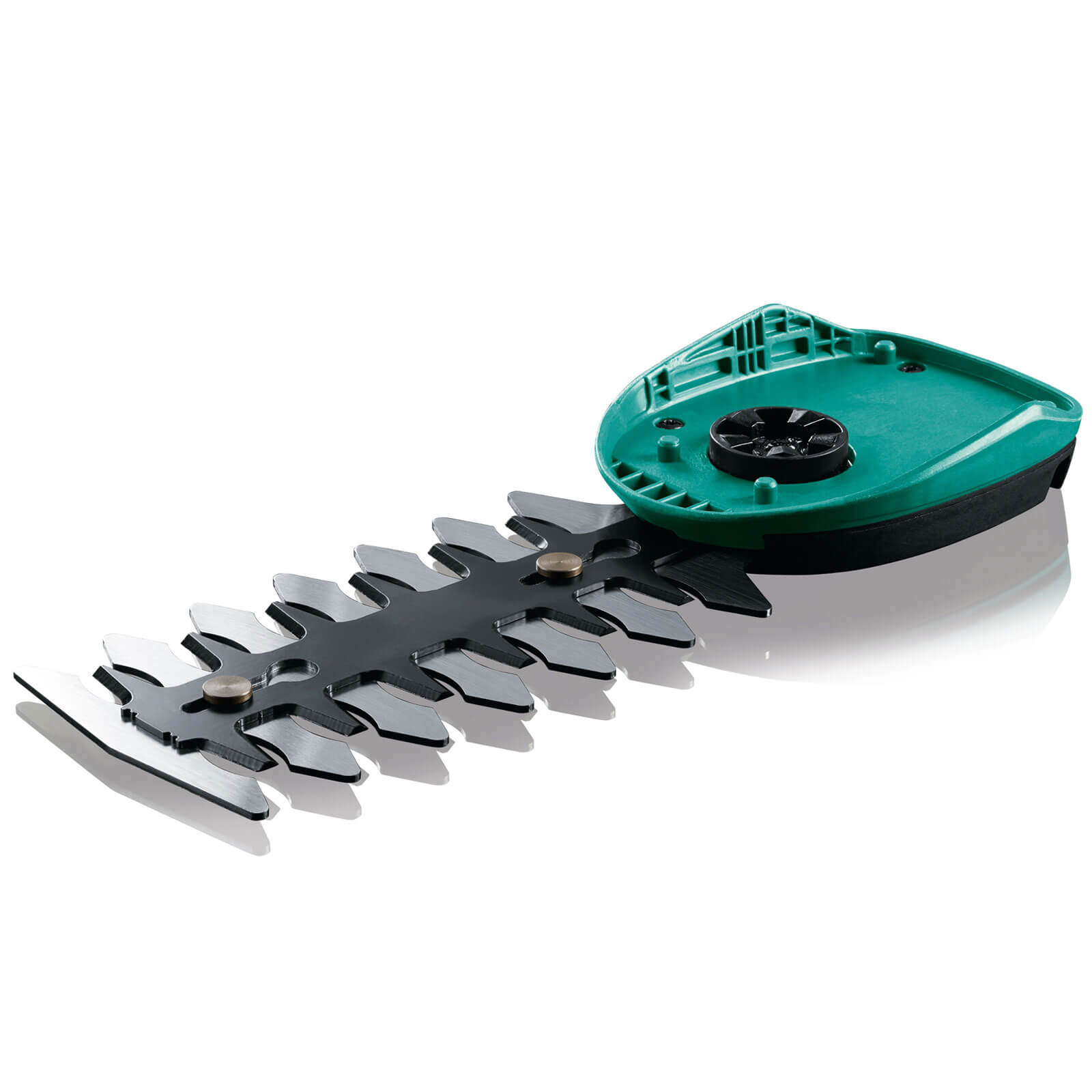 Image of Bosch Replacement 120mm Shrub Shear Blade for Isio III Shrub Shears