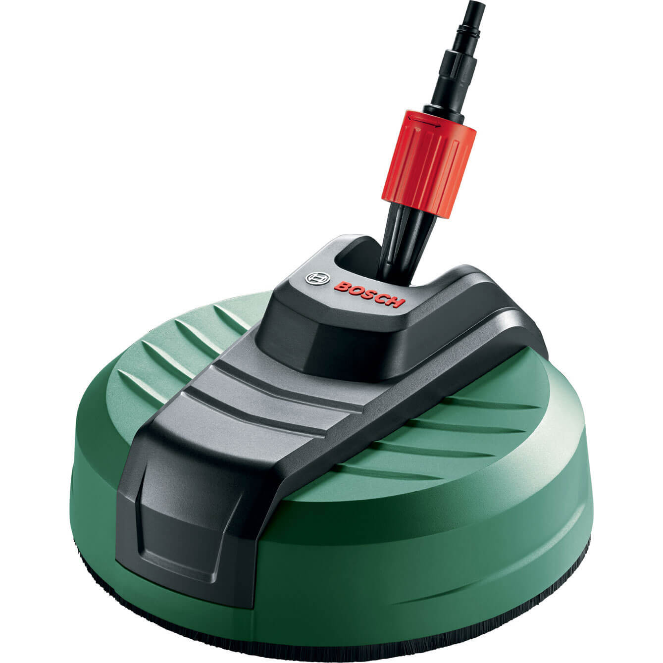 Image of Bosch Aquasurf 280 Hard Surface Patio Cleaner for AQT Pressure Washers