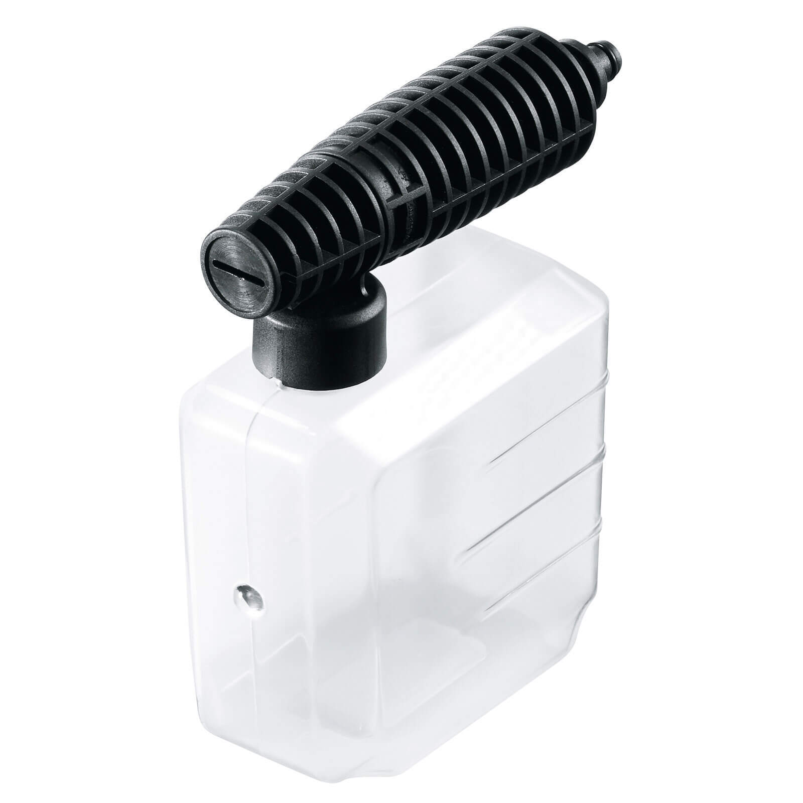 Image of Bosch High Pressure Detergent Nozzle with 500ml Container for AQT Pressure Washers