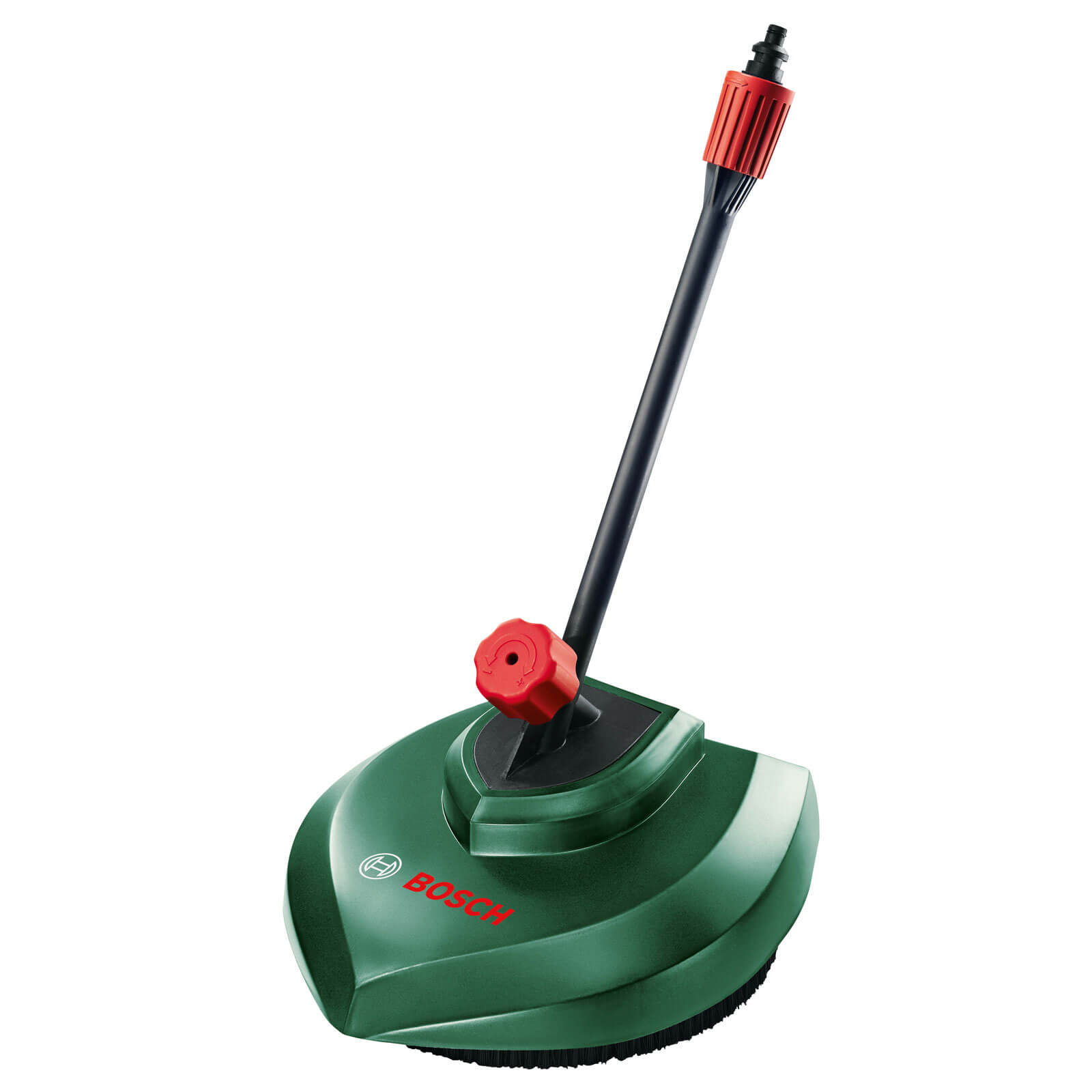 Image of Bosch Deluxe Patio Cleaner with 400mm Lance for AQT Pressure Washers