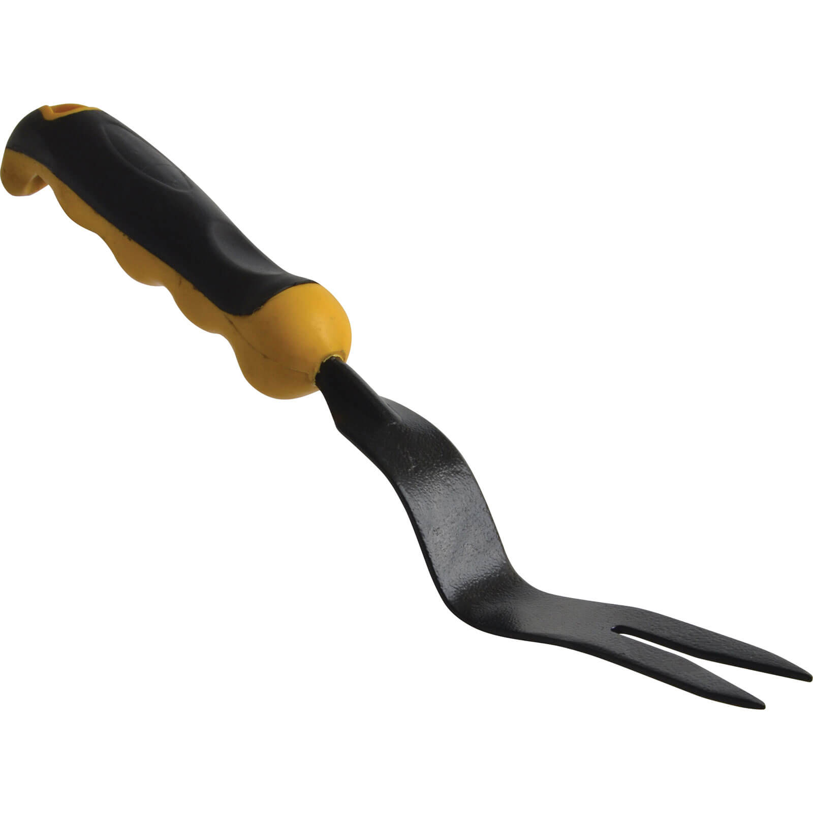 Image of Faithfull Hand Daisy Grubber with Soft Grip Handle 320mm Long