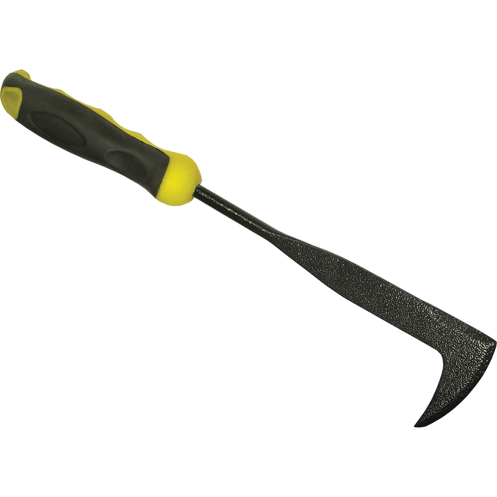 Image of Faithfull Hand Patio Knife with Soft Grip Handle 330mm Long