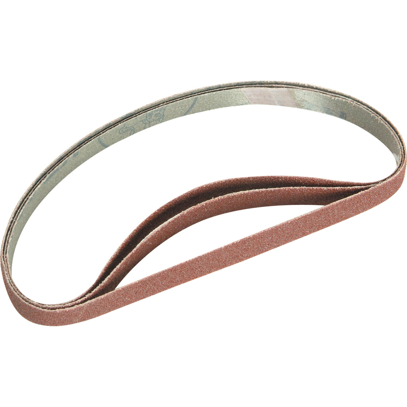 Image of Faithfull Aluminum Oxide Cloth Belt 455X13X60G