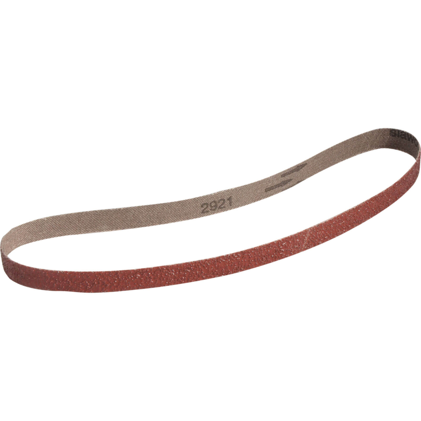 Image of Faithfull Aluminum Oxide Cloth Belt 455X13X40G