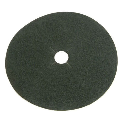 Image of Faithfull Floor Disc Ewt Silicon Carbide 178mm x 22mm 16 Grit