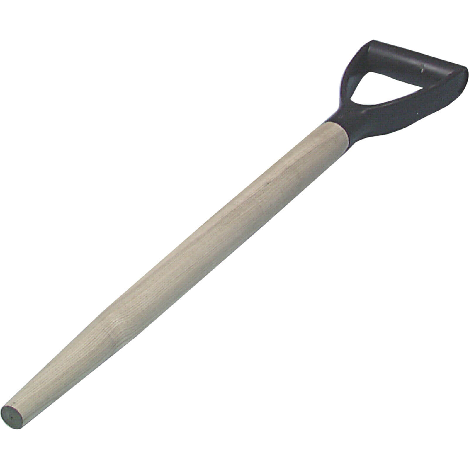 Image of Faithfull Ash Pyd Handle Straight Taper 28