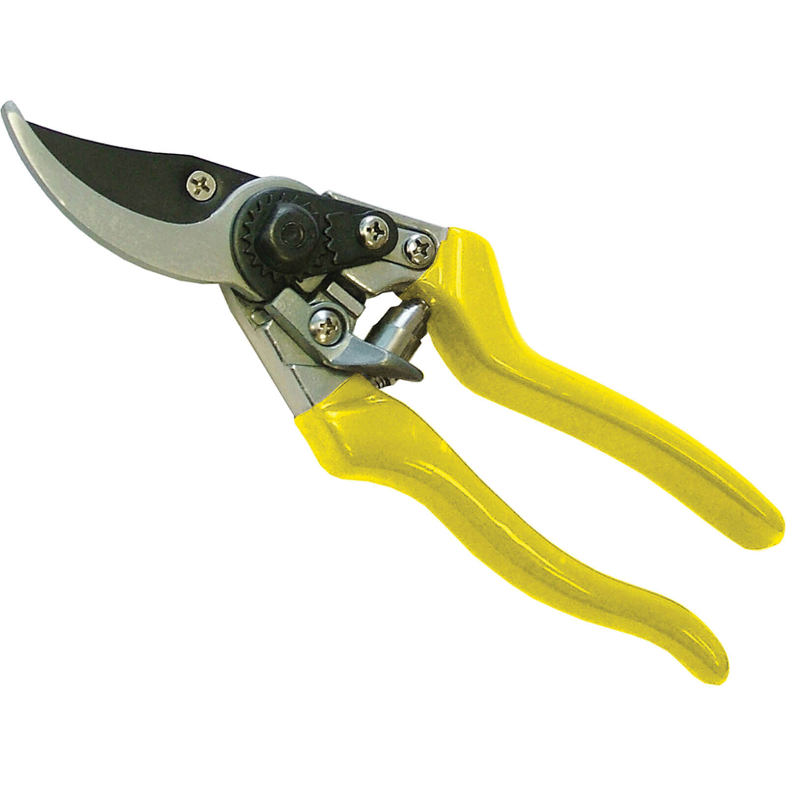 Image of Faithfull Traditional Bypass Secateurs Max 18mm Cut