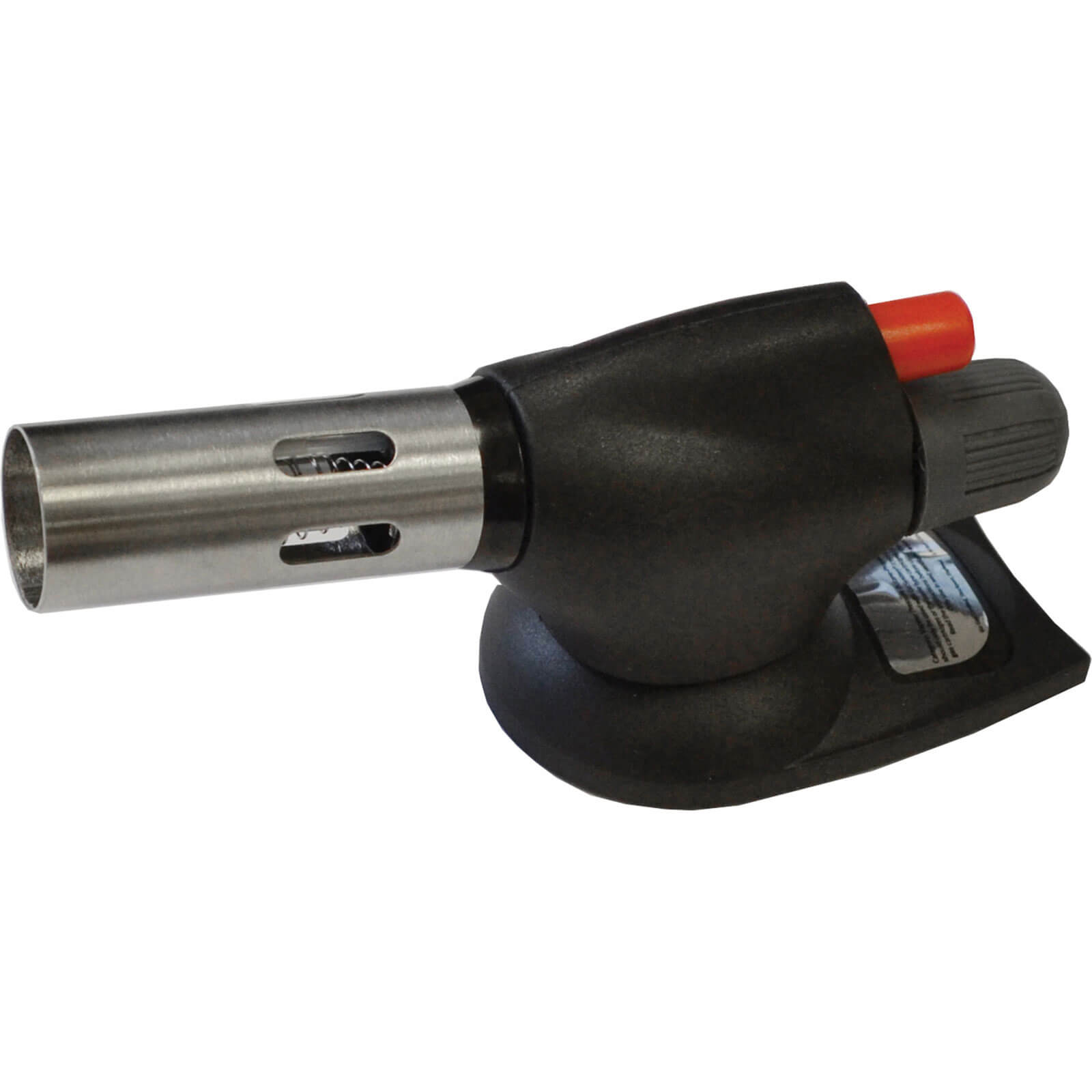 Image of Faithfull Auto Start Power Blow Torch