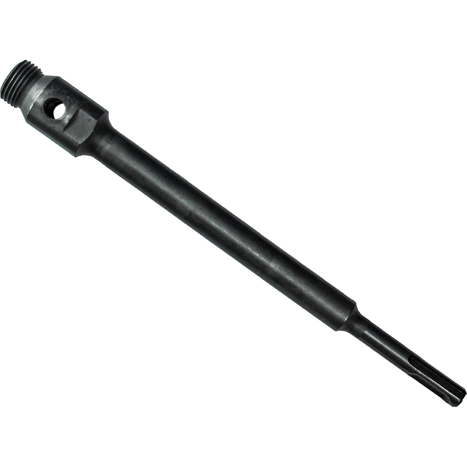 Image of Faithfull SDS Plus Extension Adaptor for 12 BSP Diamond Core Drill Bits