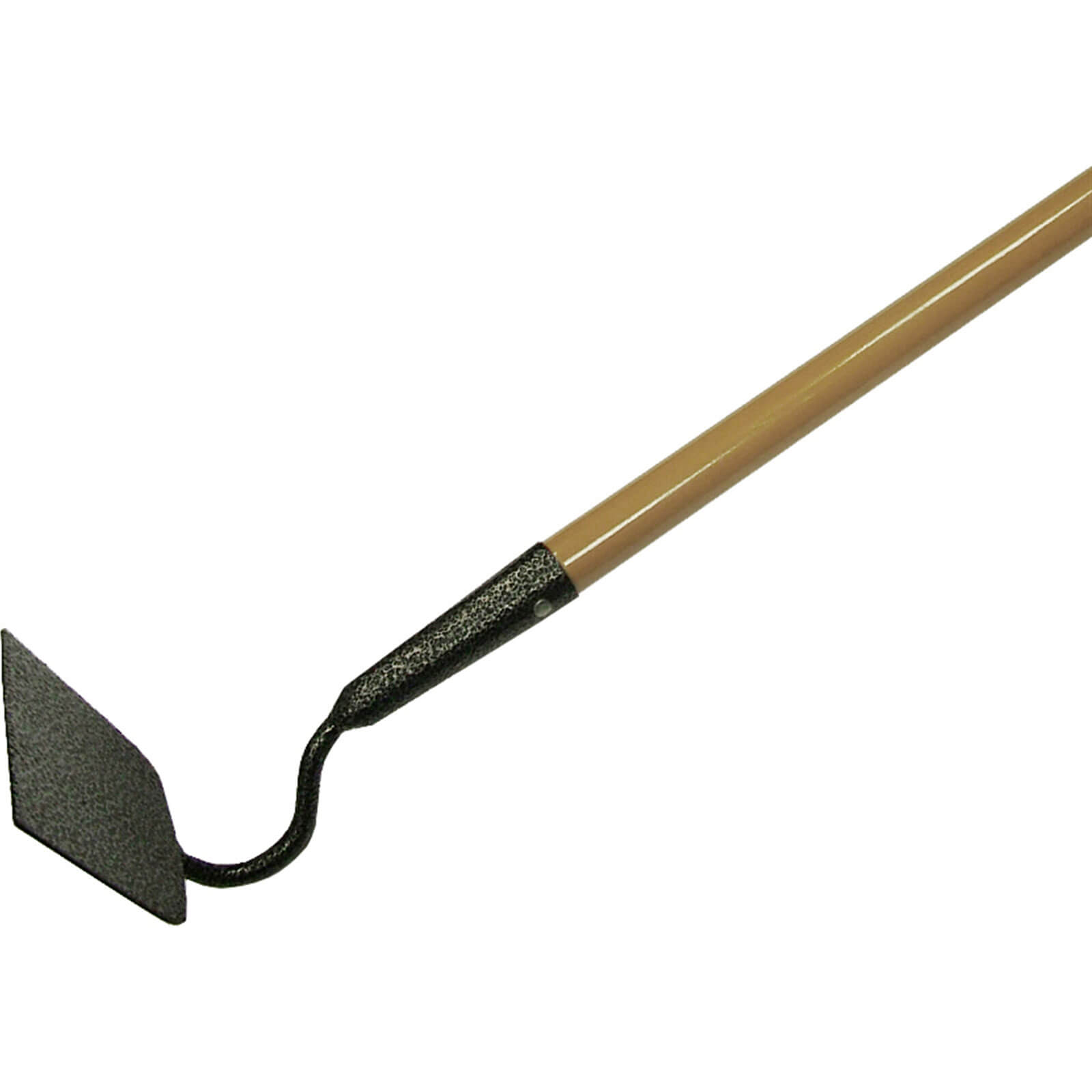 Image of Faithfull Draw Hoe with 1400mm Ash Handle