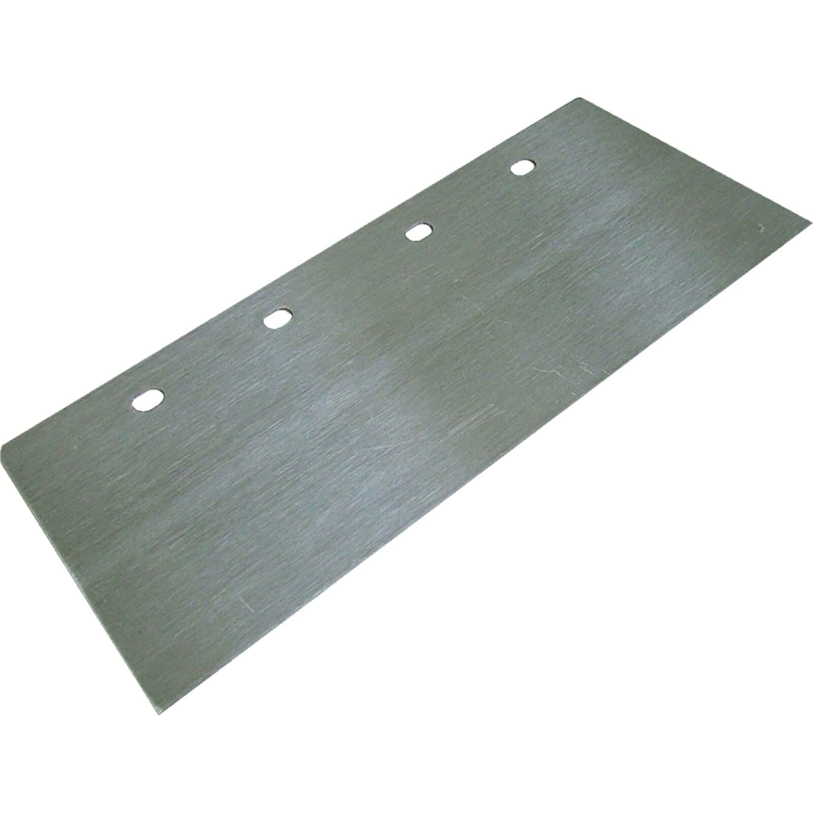 Image of Faithfull Floor Scraper Blade Heavy Duty 16