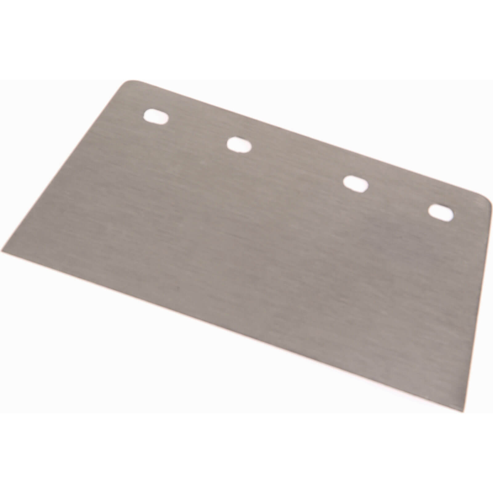 Image of Faithfull Floor Scraper Blade Heavy Duty 8