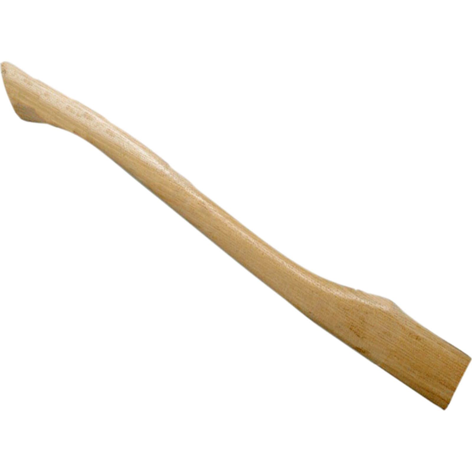 Image of Faithfull Hickory Axe Handle 36 x 3