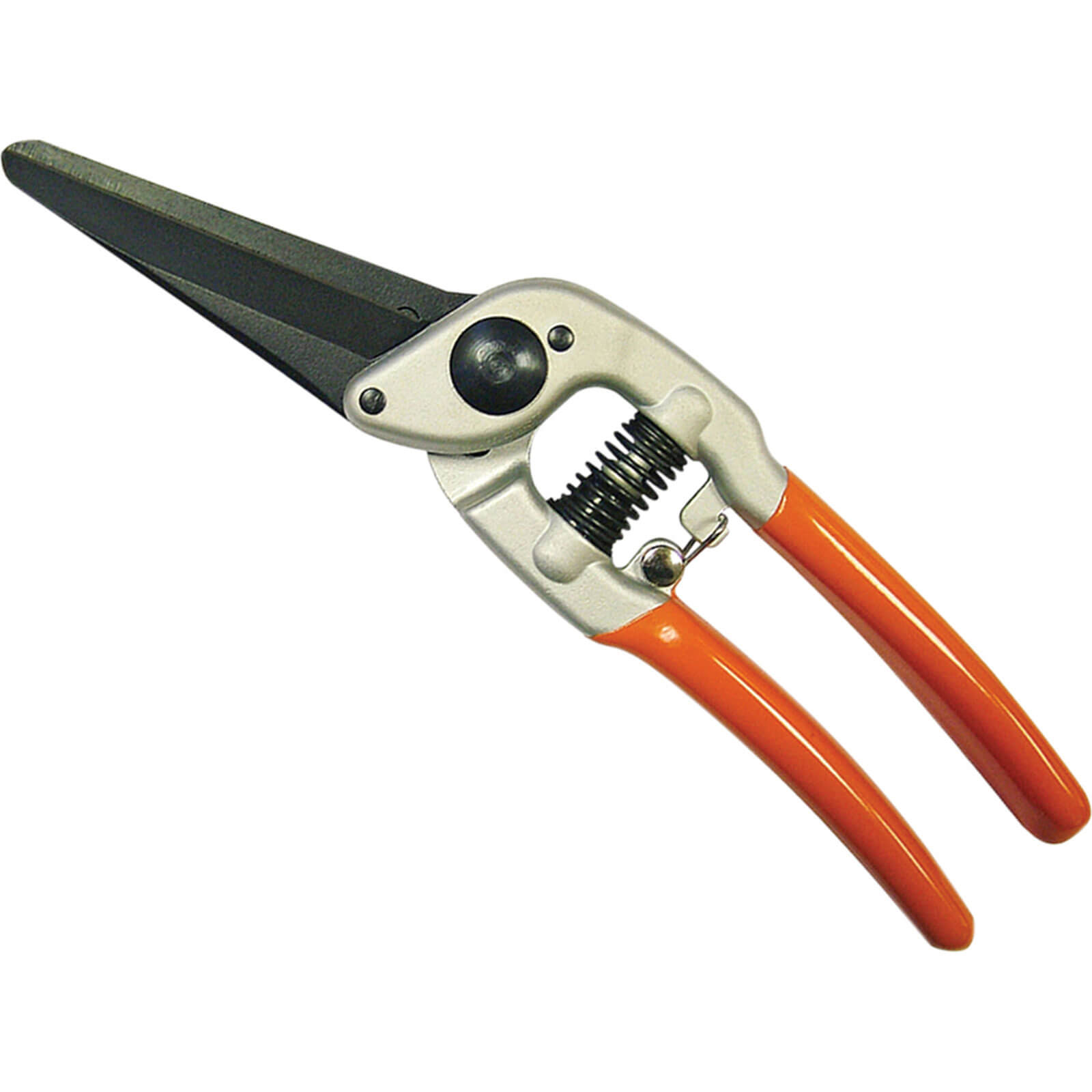 Image of Faithfull Samurai Vine Flower Bypass Shears 215mm 8 12