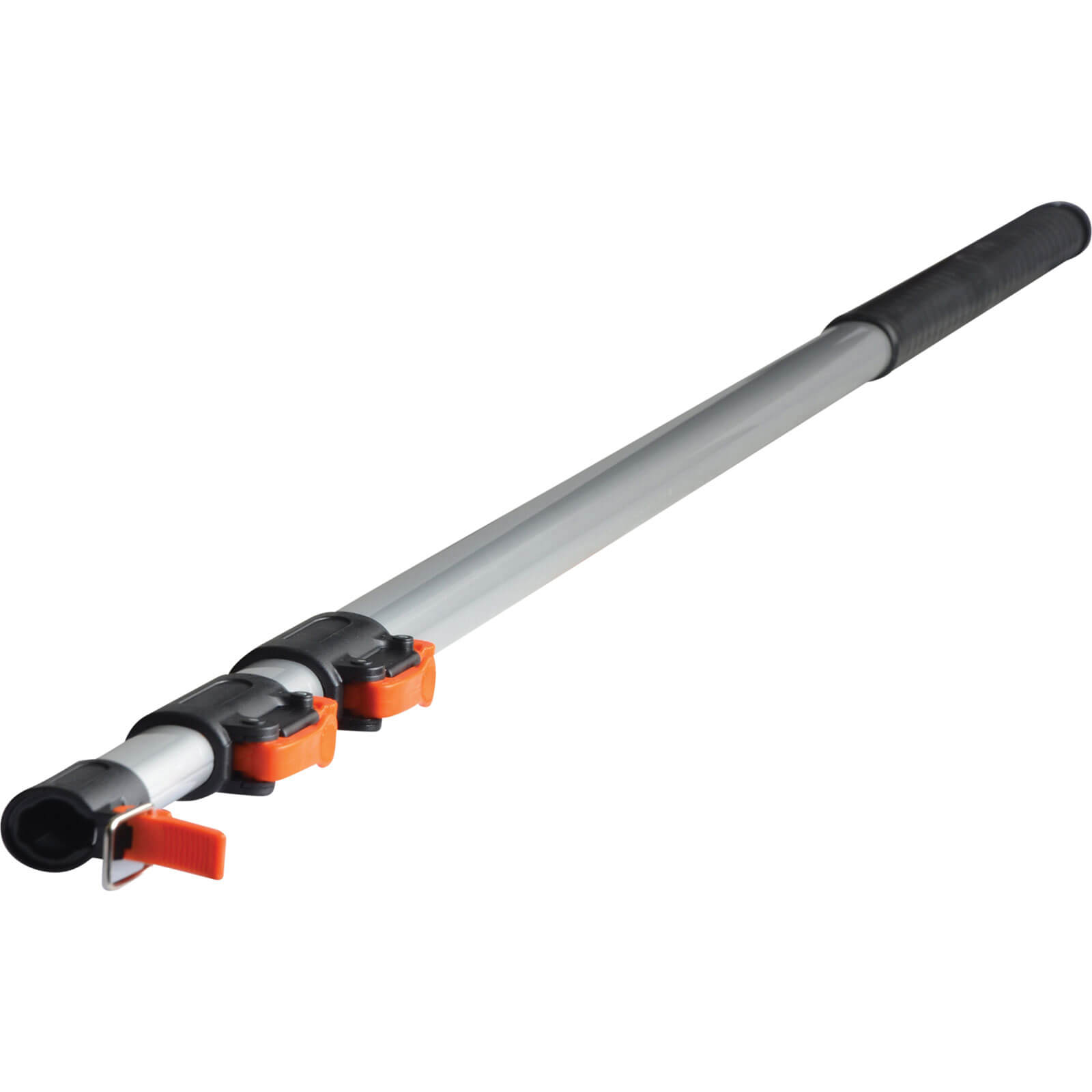 Image of Faithfull Telescopic Pole for Samurai Pole Saws and Loppers 18 Metre 5 Metre Long