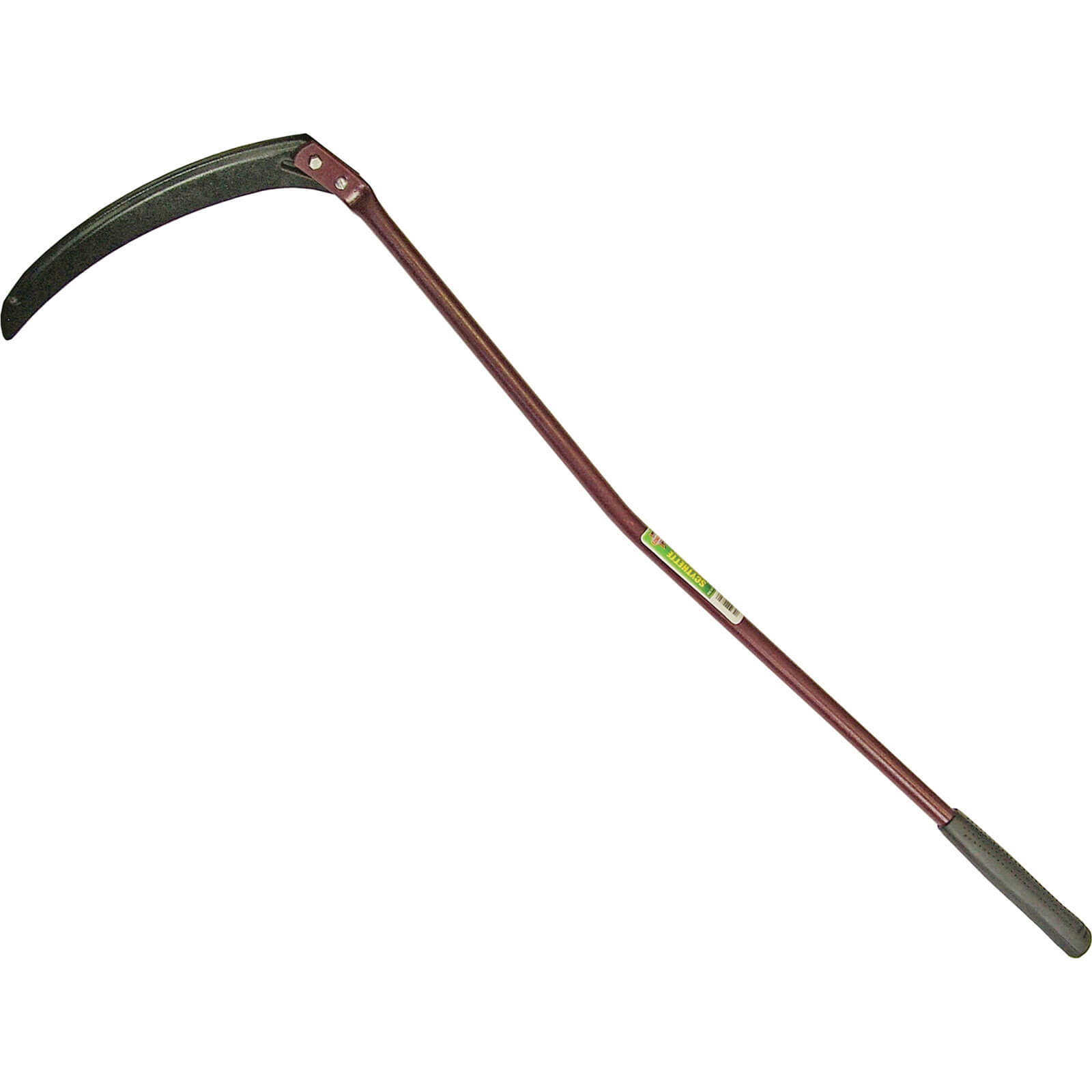 Image of Faithfull Scythette Grass Hook 305mm Blade with 950mm Handle