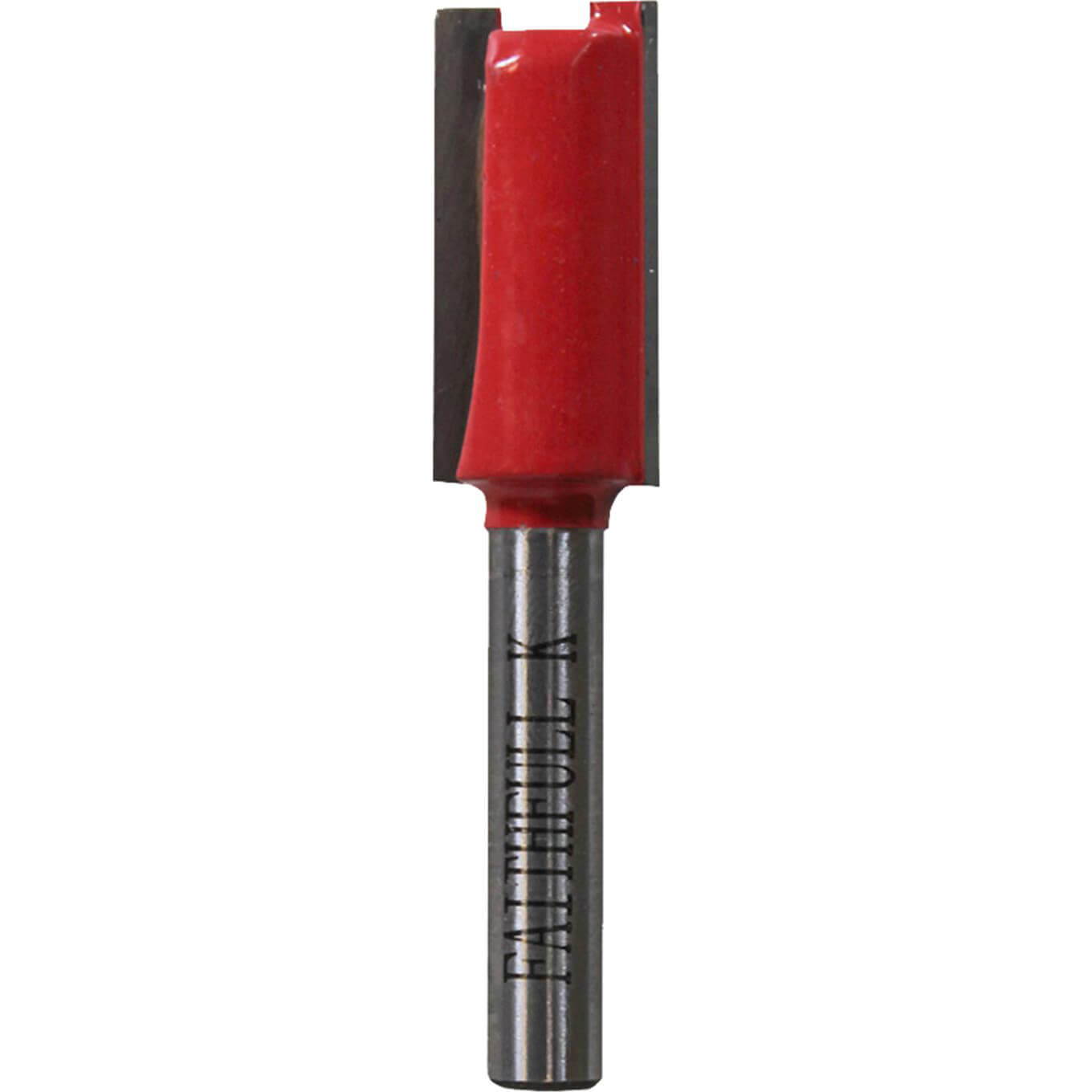 Image of Faithfull Router Bit Tc Two Flute 127mm