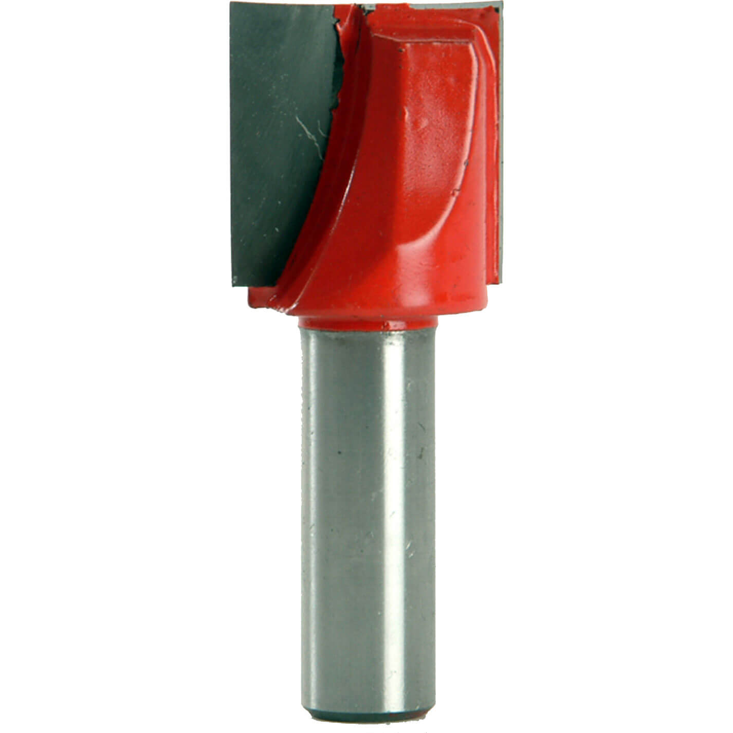 Image of Faithfull Router Bit Tc Two Flute 254mm 12Shank