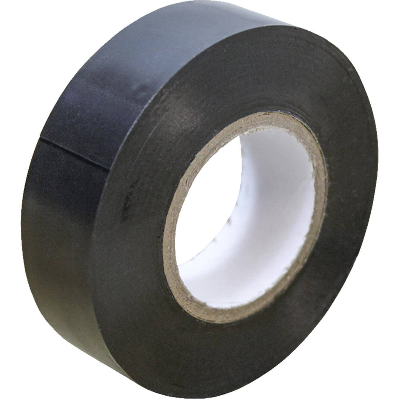 Image of Insulation Tape Black 50mm Wide x 33m Roll