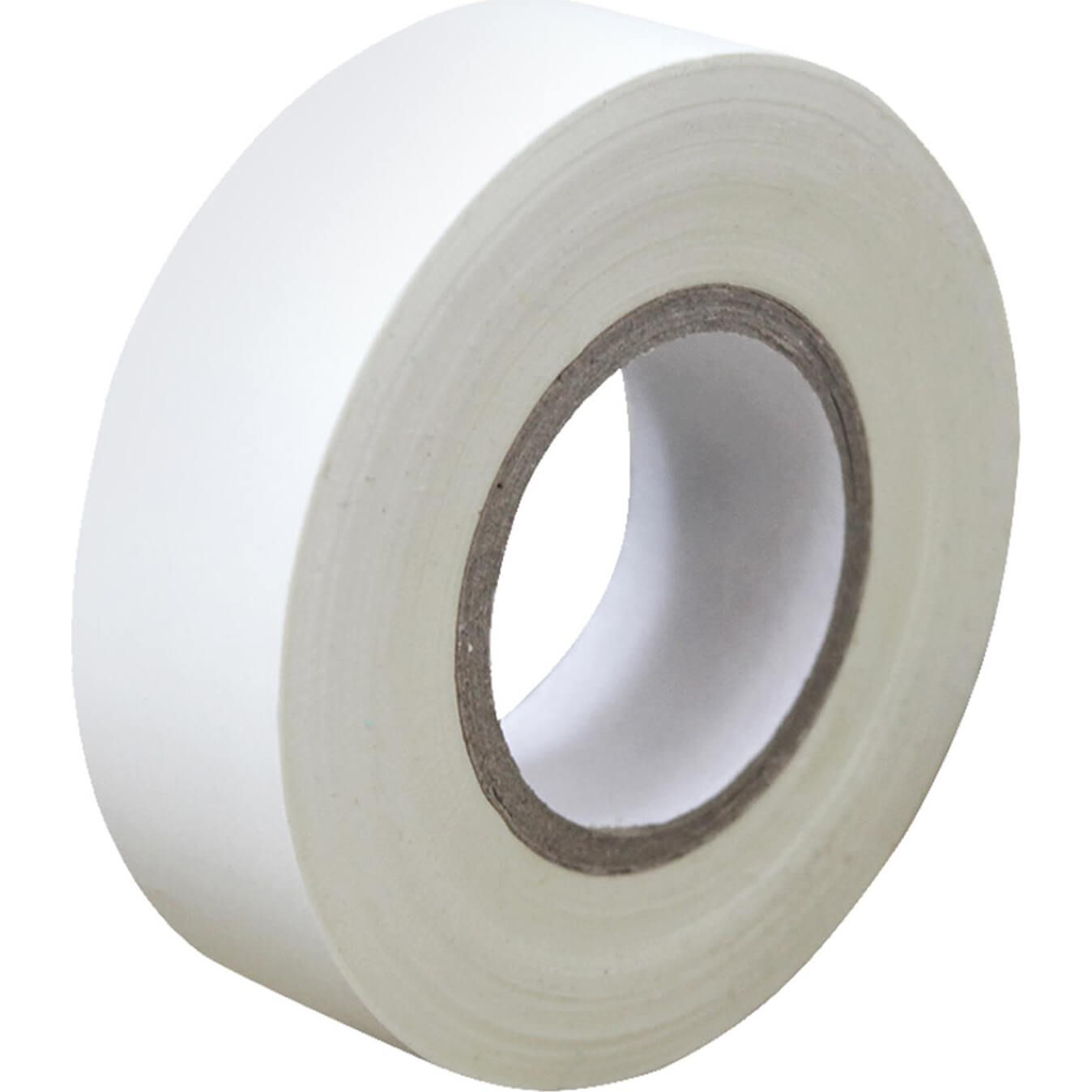 Image of Insulation Tape White 50mm Wide x 33m Roll