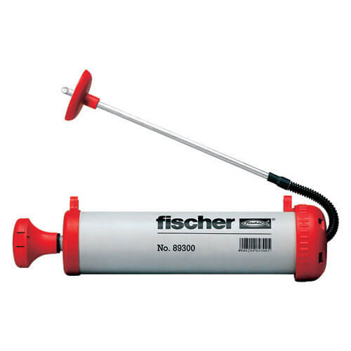 Image of Fischer ABG Large Dust Removal Blow Out Pump