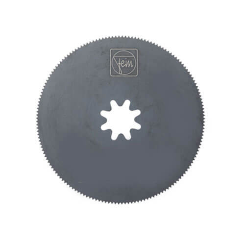 Image of Fein Saw Blade HSS 63mm Pack of 2