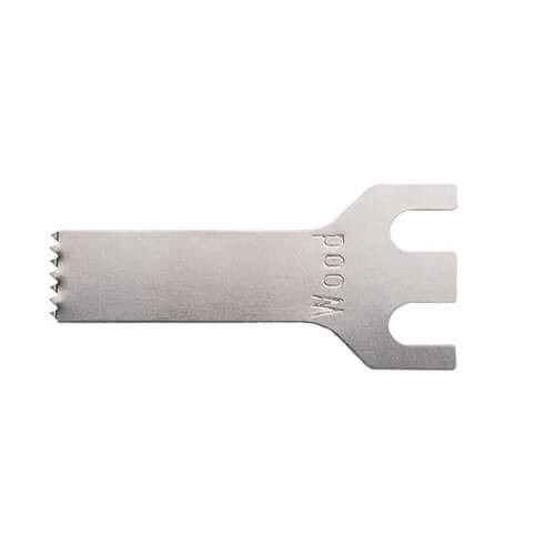 Image of Fein Mini Cut Blades For Wood Pack of 2