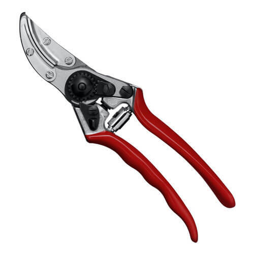 Image of Felco Model 100 Cut and Hold Bypass Secateurs