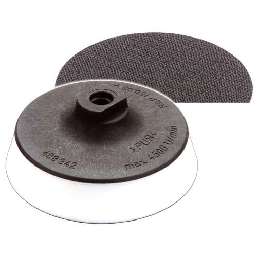 Image of Festool Pt Stf D150 M14 Polishing Pad