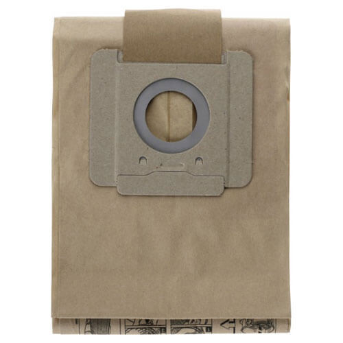 Image of festool fissrm 45lhs 225 5 filter bag pack of 5