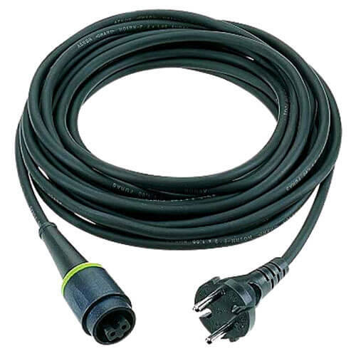 Image of Festool H 05 RNF 2x1 4 m Plug it Cable