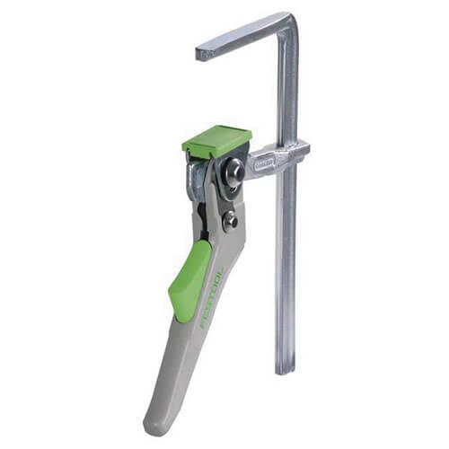 Image of Festool Fs Hz 160 Lever Clamp