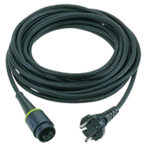 Image of Festool H 05 RNF 2x1 Plug It Cable 4m Length