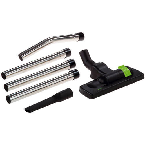 Image of Festool D27D36 P Rs Professional Cleaning Set