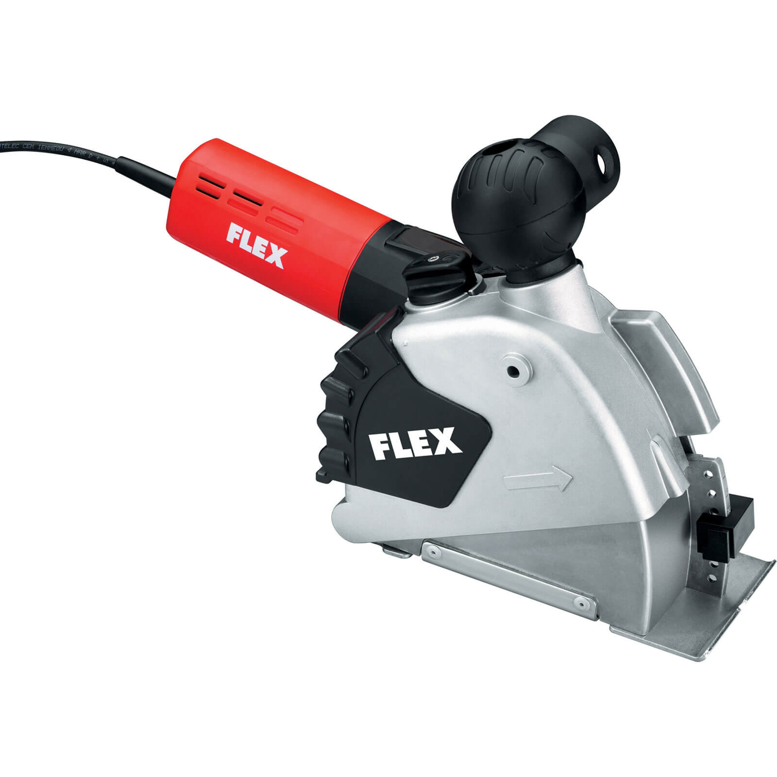 Image of Flex MS1706 Wall Chaser 140mm Disc 1400w 110v