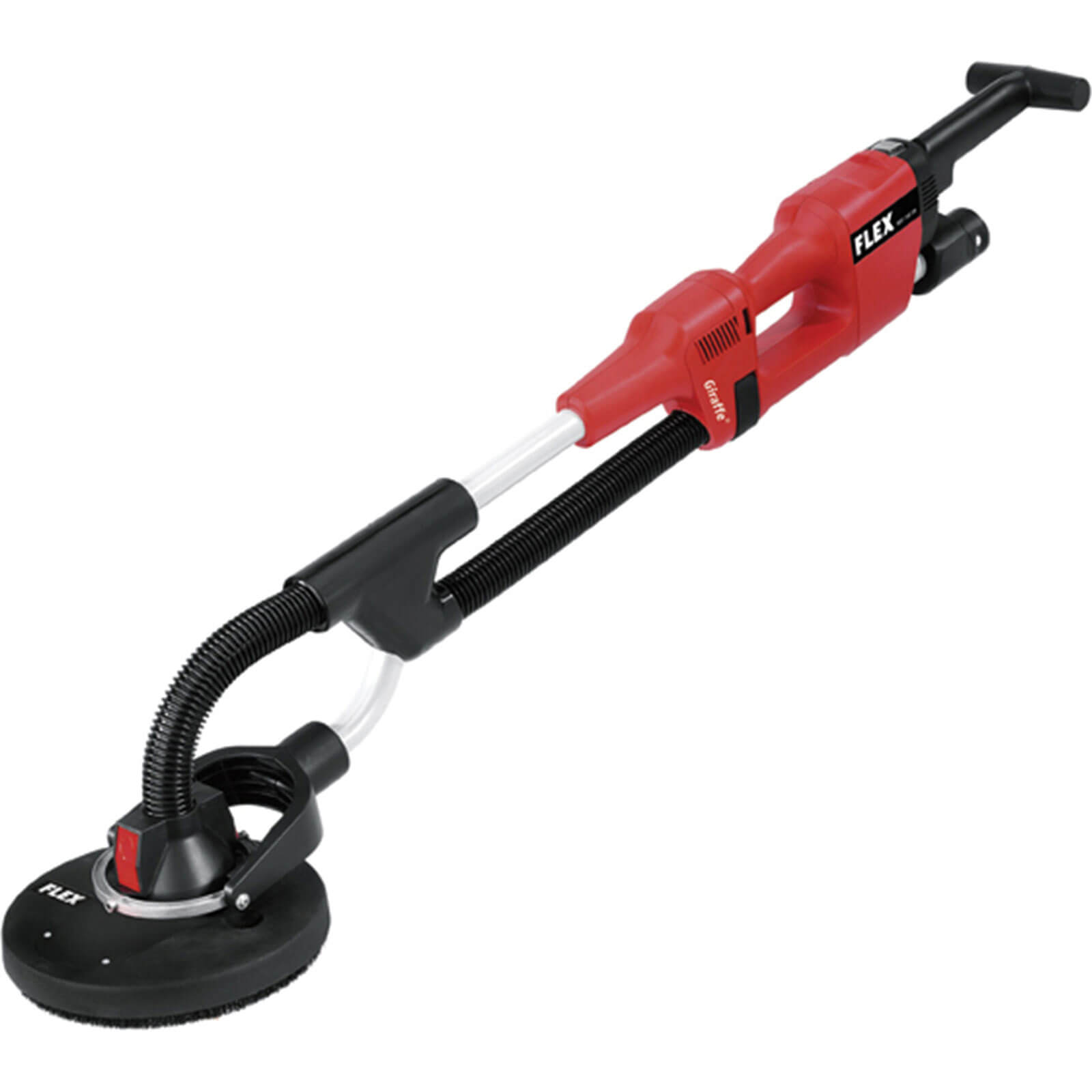 Image of Flex WST700 VV Long Neck Adjustable Dry Wall Sander 710w 110v