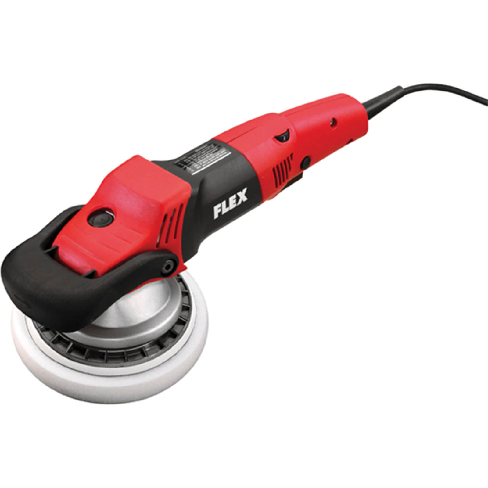 Image of Flex XC 3401 Rotary Polisher 900w 240v