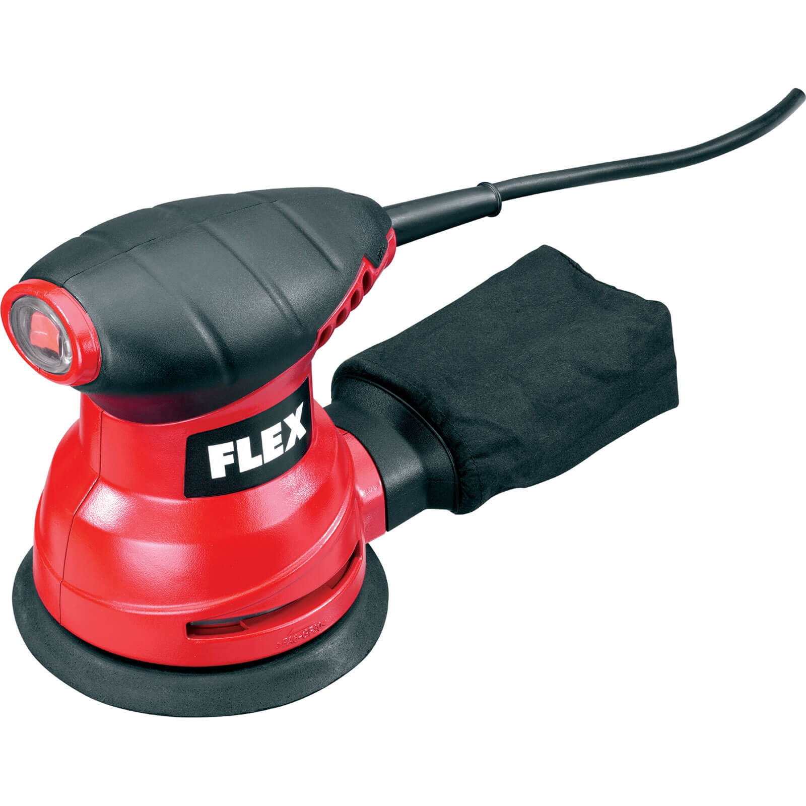 Image of Flex X713 Random Orbit Disc Sander 230w 240v