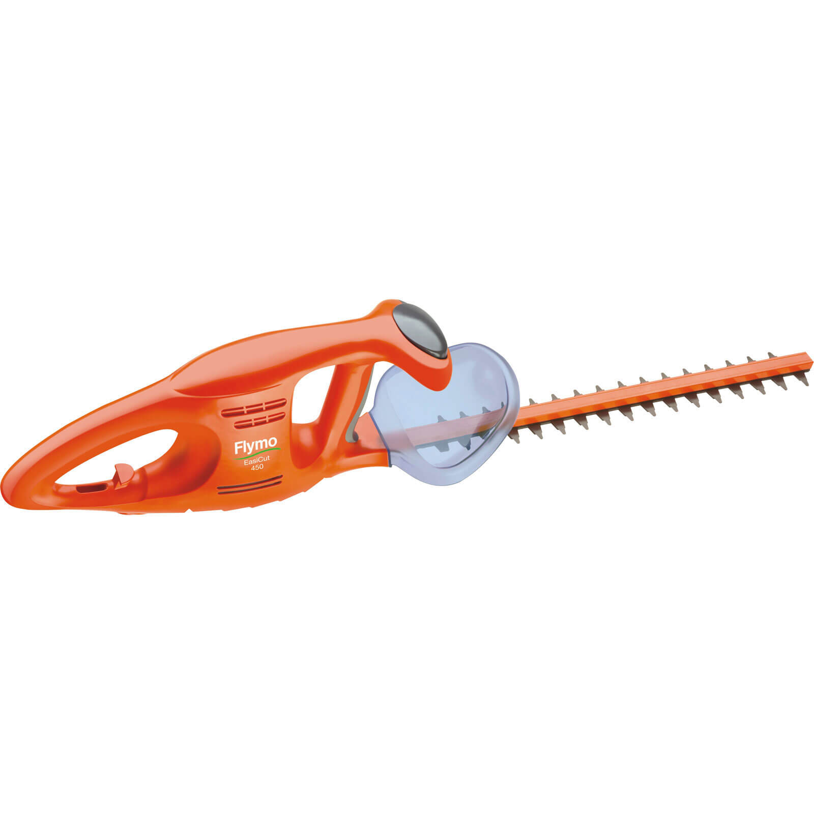 Image of Flymo EASICUT 450 Electric Hedge Trimmer with 450mm Blade 450w 240v