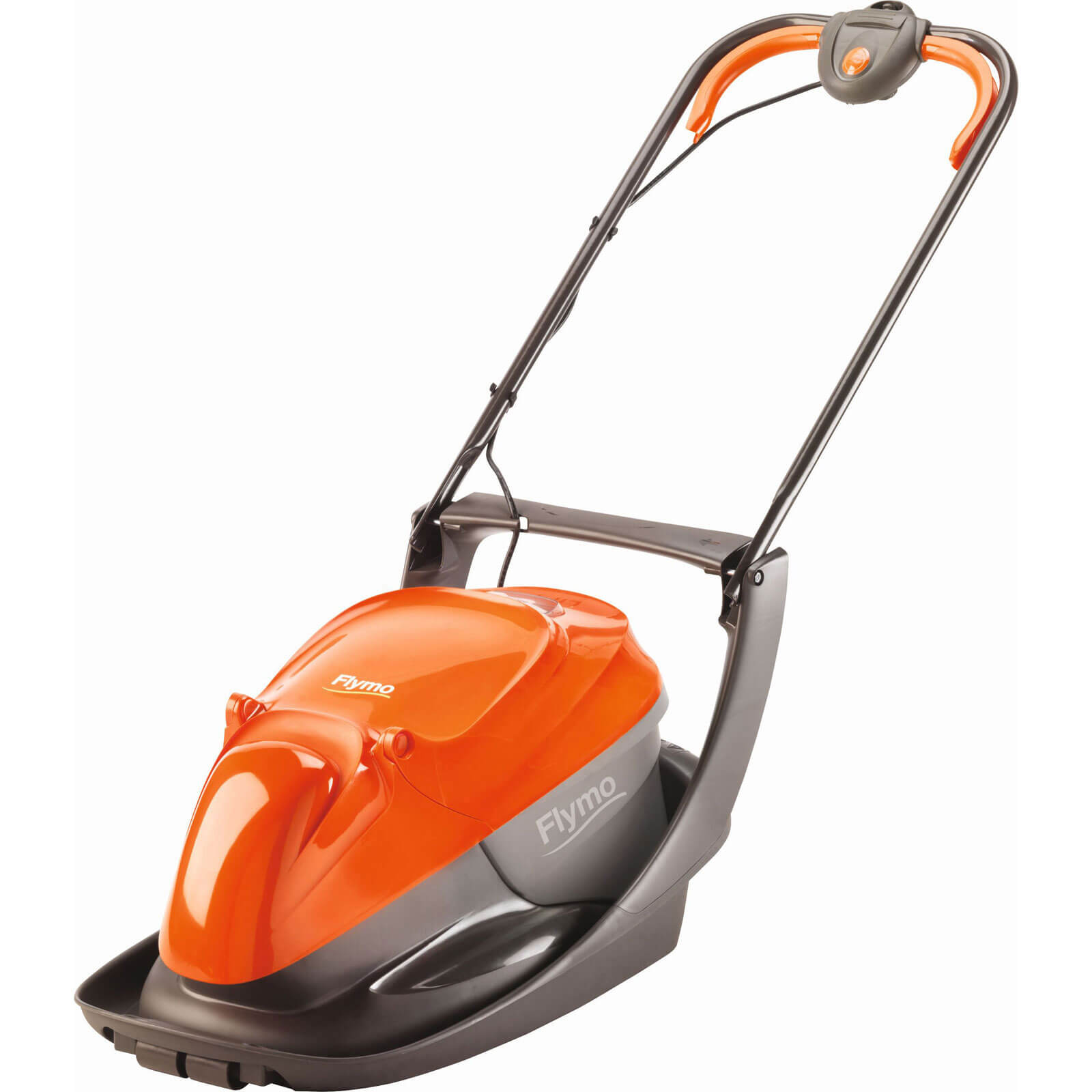 Image of Flymo EASIGLIDE 300 Electric Hover Lawnmower 300mm Cut 1300w 240v