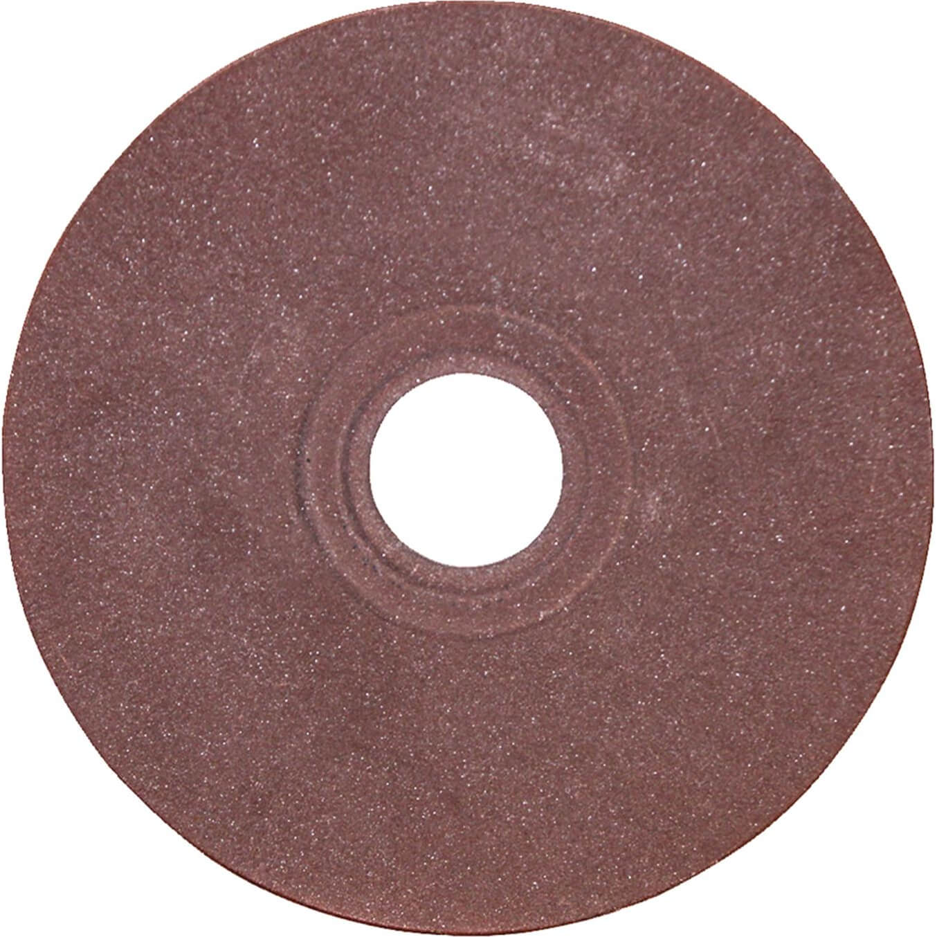 Image of Faithfull Replacement Chainsaw Sharpener Grinding Wheel 110 x 32mm