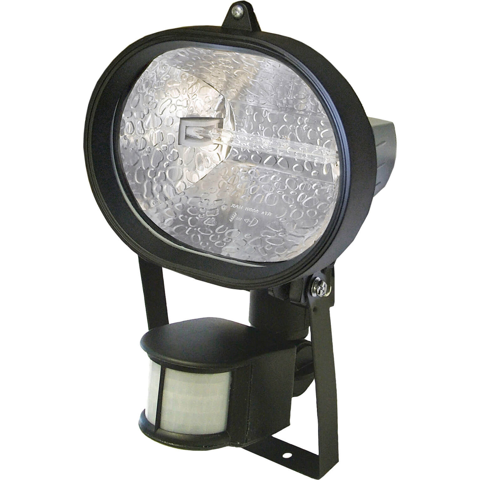 Image of Faithfull Portable PIR Security Light 150w 240v